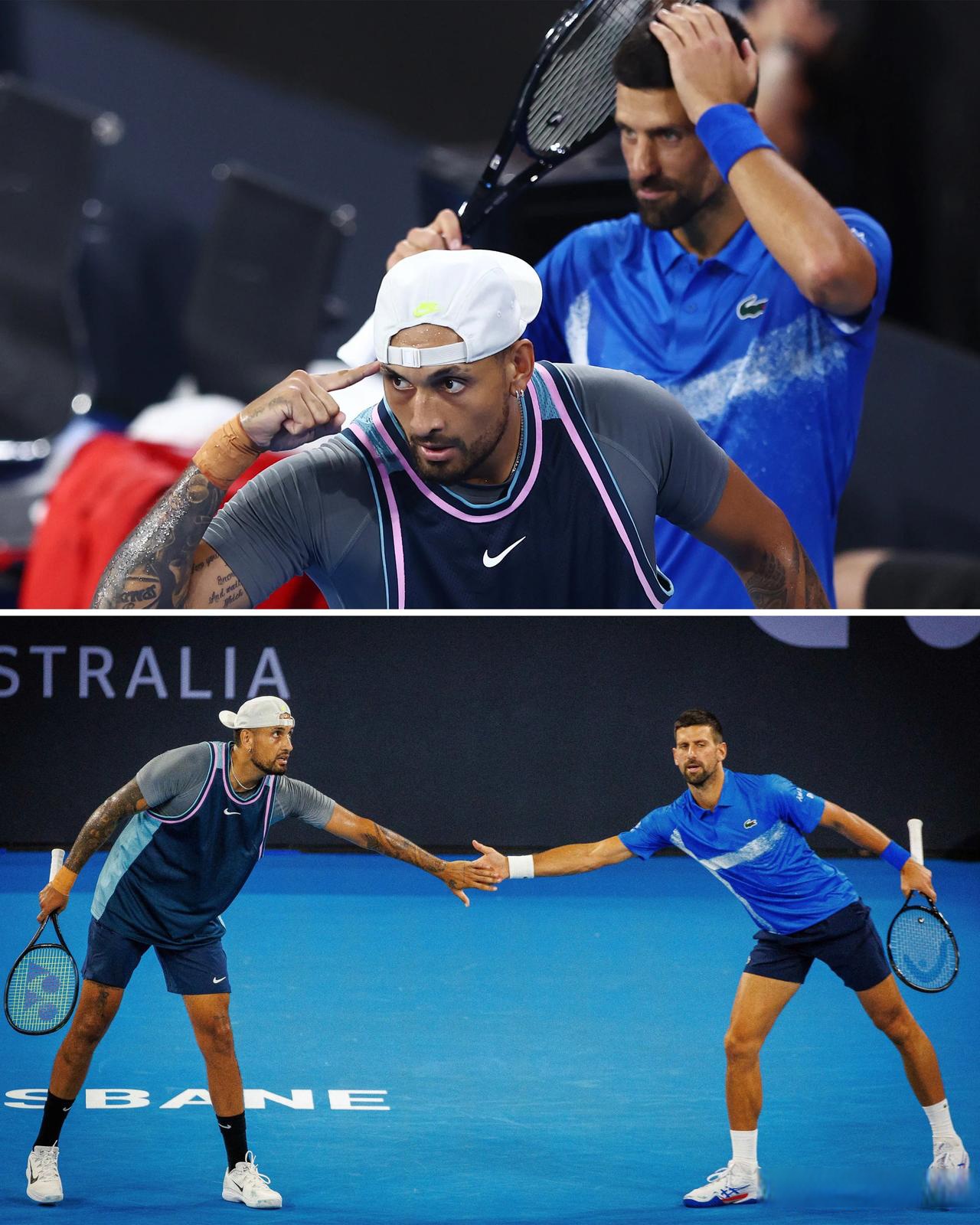 爱游戏官方-联合杯绝杀拉沃尔杯，德约科维奇带队取胜