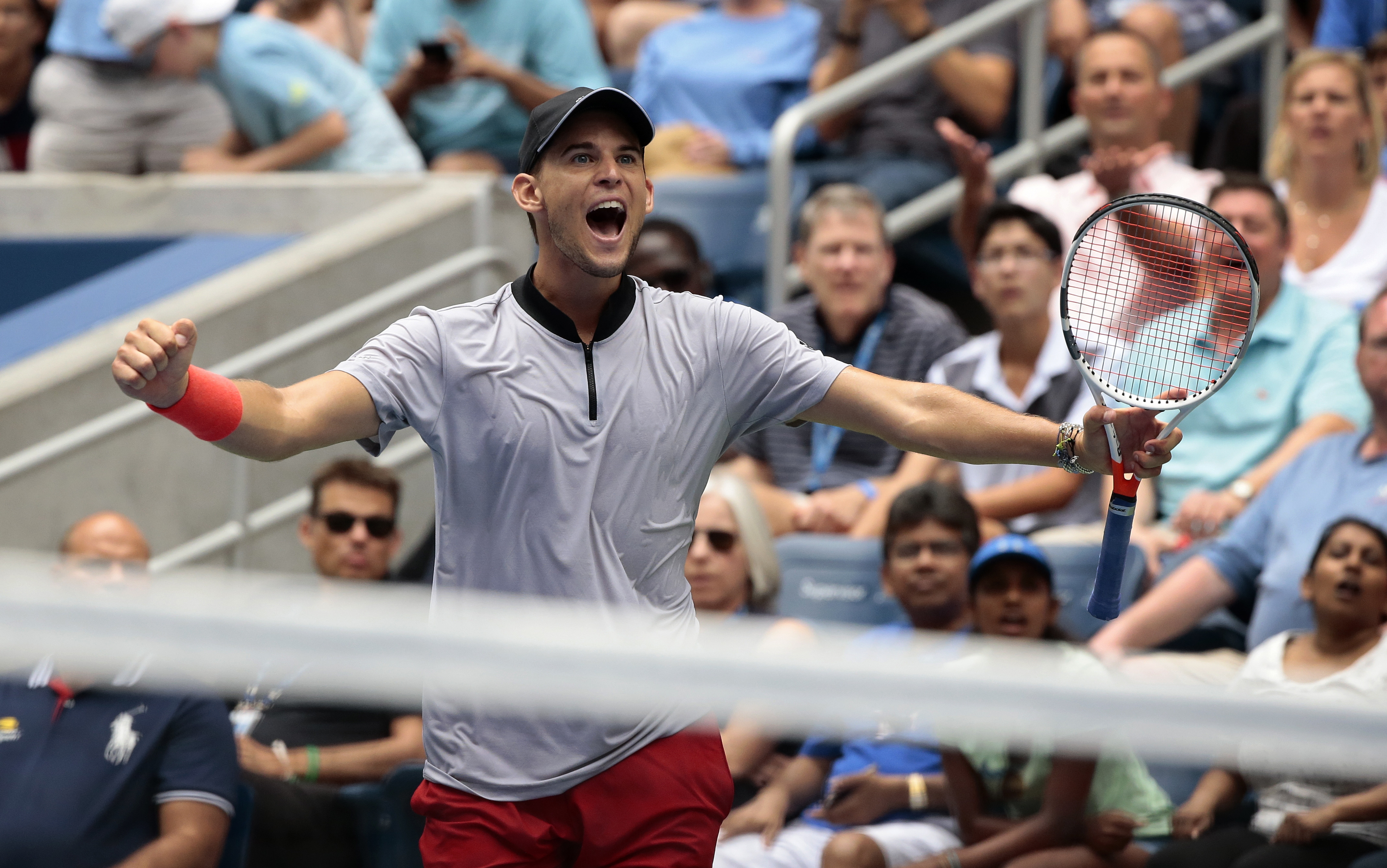 爱游戏大厅-法网横扫美网，蒂姆带队取胜