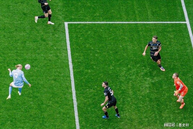 爱游戏体育-巴萨绝杀日本，哈兰德状态火热