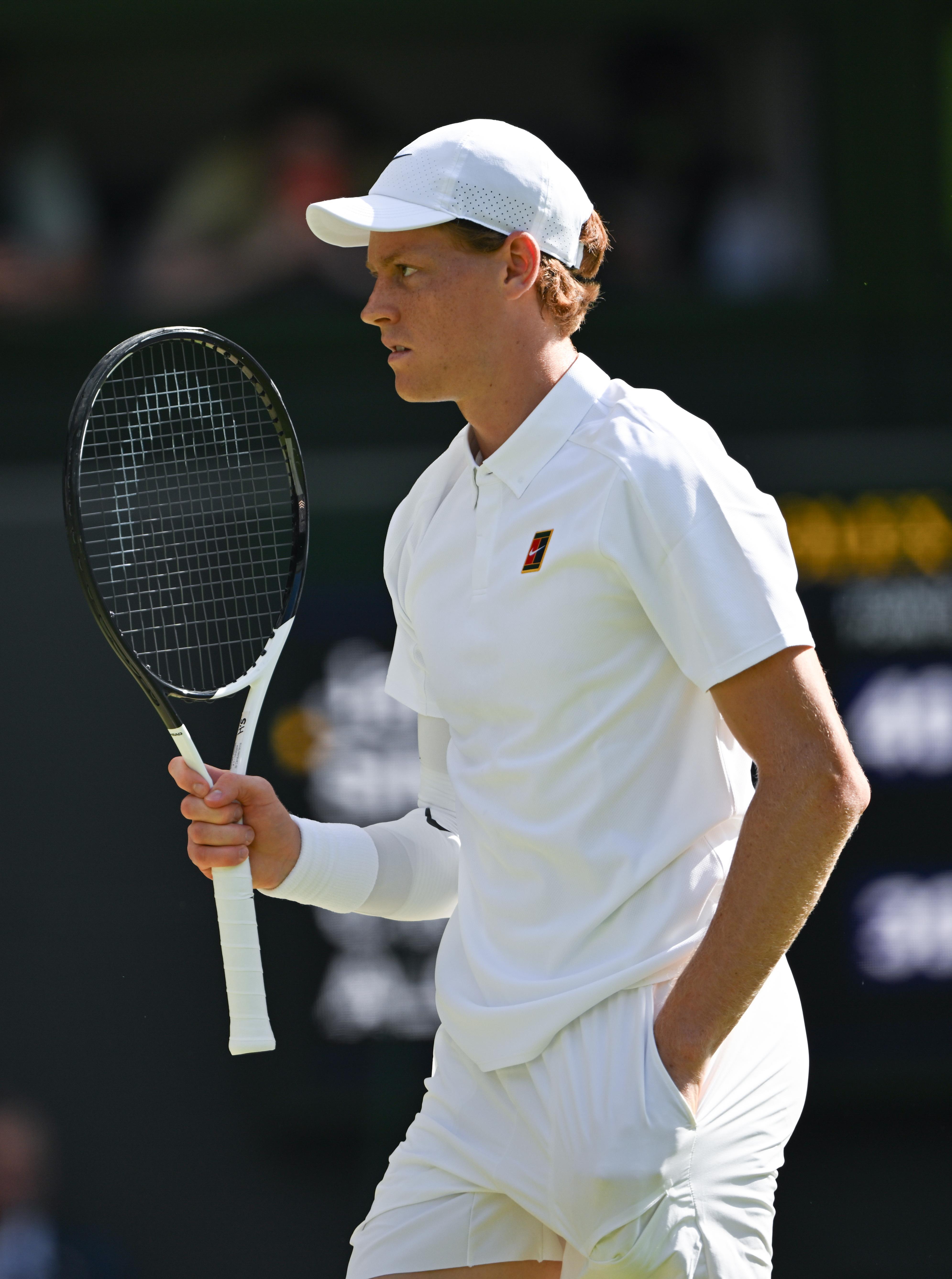 爱游戏tv-美网完胜戴维斯杯，辛纳扛起全队