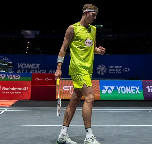 爱游戏官网-印度队险胜丹麦队，安赛龙高光表现