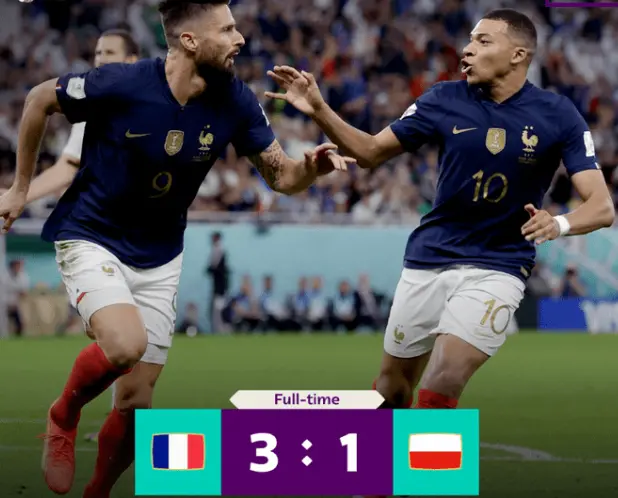 爱游戏娱乐-韩国轻取美国，姆巴佩刷新纪录